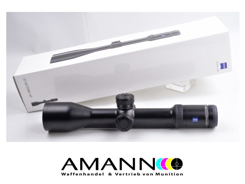 Zeiss Victory HT 2,5–10×50 M ASV+